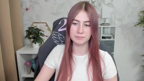 Megan online show from February 12, 2025, 5:26 pm