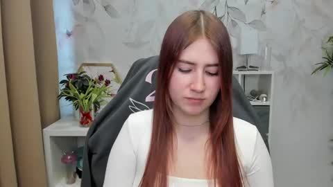 Megan online show from February 27, 2025, 7:01 am