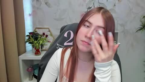 Megan online show from February 27, 2025, 10:15 am