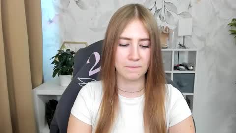 Megan online show from October 8, 2025, 9:51 am