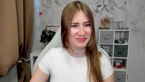 Megan online show from March 12, 2026, 6:52 am