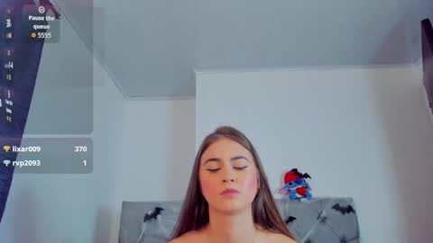 megansammy online show from October 31, 2025, 5:14 pm