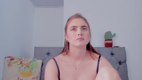 megansammy online show from June 7, 2026, 3:27 pm