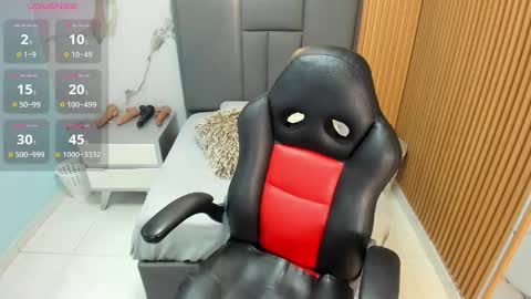 M E G A N  online show from January 31, 2026, 9:02 pm