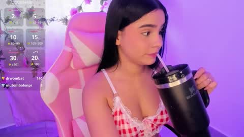 M E G A R A  online show from February 13, 2026, 8:16 pm