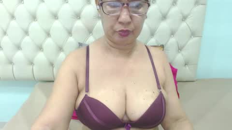 milfpleasure online show from January 25, 2025, 12:59 am