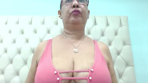 milfpleasure online show from January 26, 2025, 12:48 am