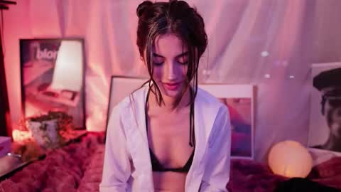 megga_bluee online show from October 29, 2025, 3:09 am