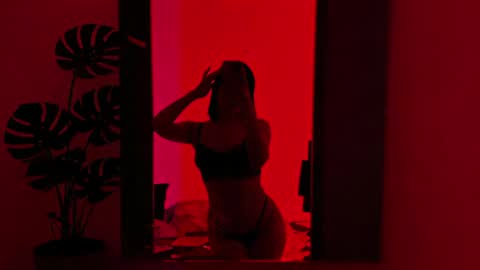 meggan_foxxy online show from May 8, 2026, 6:46 pm