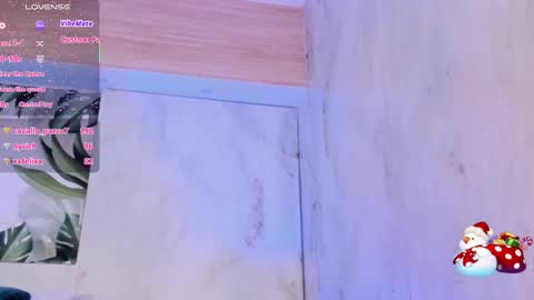 MEGGY MAE online show from December 5, 2025, 2:14 pm