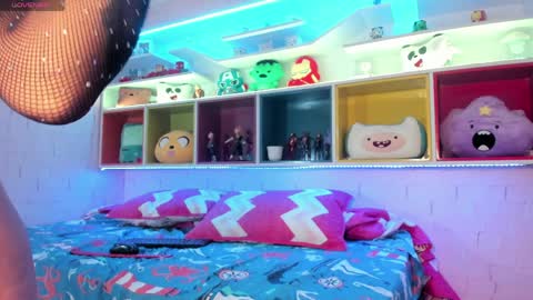 MEGGY MAE online show from March 31, 2026, 11:43 am