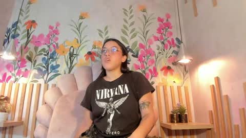MEGGY MAE online show from May 18, 2026, 5:19 pm