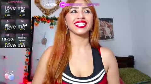  MEGHAN  online show from November 5, 2025, 7:25 pm