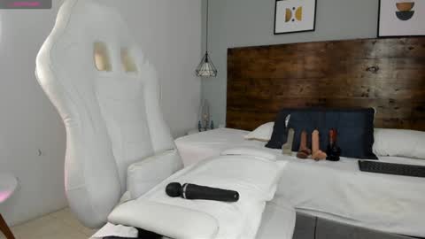 Snapshot of meghan_falcon chatting on January 28, 2025, 12:54 pm Meghan  online show from January 28, 2025, 12:54 pm
