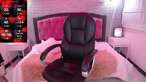 Meghan online show from February 4, 2025, 9:38 am