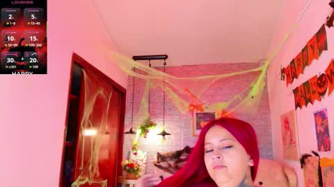 Meghan online show from October 17, 2025, 2:59 am