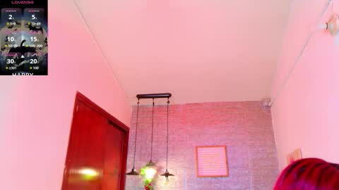 Meghan online show from November 4, 2025, 2:43 am