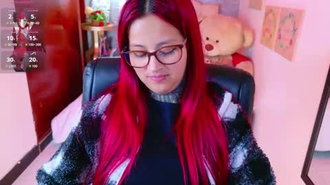 Meghan online show from November 15, 2025, 10:01 am