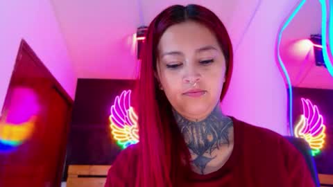 Meghan online show from March 17, 2026, 3:33 am