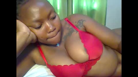 meghan_spice online show from January 7, 2026, 8:28 am
