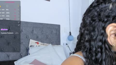 Meghan  online show from January 27, 2025, 8:39 pm