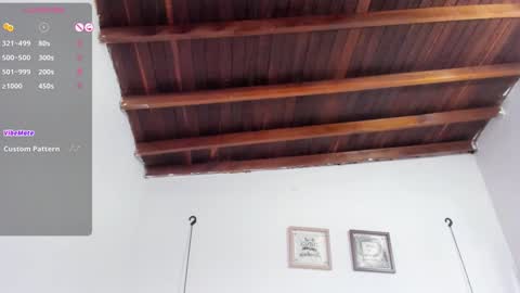 Meghan  online show from January 31, 2025, 7:51 pm