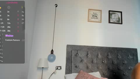 Meghan  online show from February 7, 2025, 8:10 pm