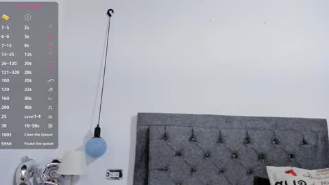 Meghan  online show from March 5, 2025, 7:38 pm