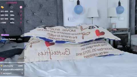 Meghan  online show from March 7, 2025, 12:04 am