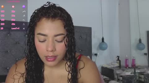 Meghan  online show from September 25, 2025, 9:07 pm