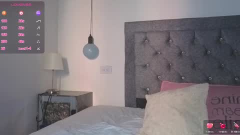 Meghan  online show from October 10, 2025, 8:19 pm