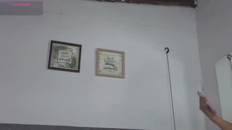 Meghan  online show from October 20, 2025, 8:31 pm