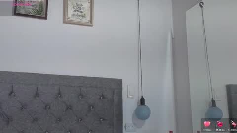 Meghan  online show from November 13, 2025, 7:57 pm