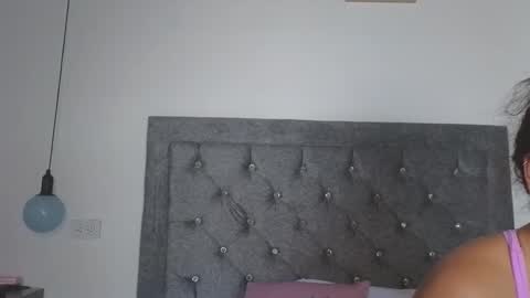 Meghan  online show from November 17, 2025, 7:52 pm