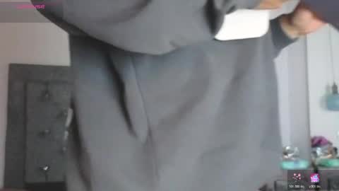 Meghan  online show from December 16, 2025, 8:03 pm