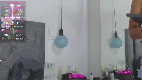 Meghan  online show from April 5, 2026, 7:22 pm