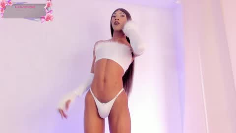 meghanallen_ online show from March 31, 2026, 8:09 pm