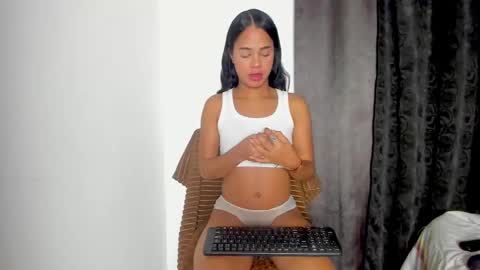 Meghan Alexandra Susex Fenty online show from January 15, 2025, 10:57 pm