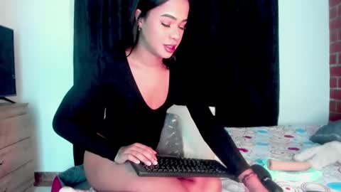 Meghan Alexandra Susex Fenty online show from March 3, 2025, 7:06 pm