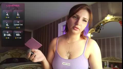 Lou online show from February 21, 2026, 9:32 am