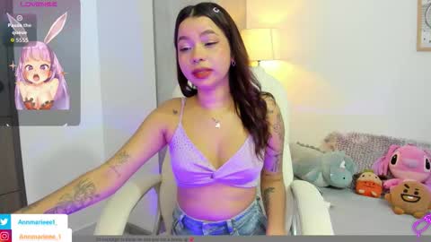 Ann online show from October 5, 2025, 3:05 am