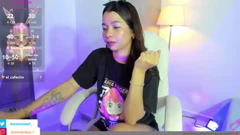 Ann online show from October 15, 2025, 5:40 am