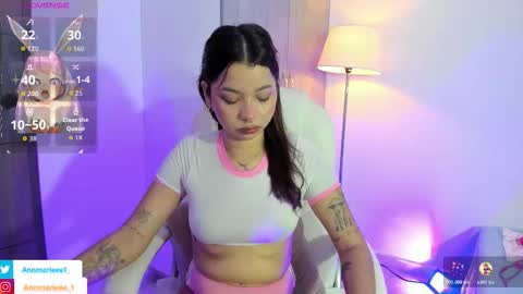 Ann online show from October 26, 2025, 3:12 am