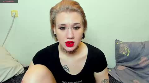 Megan  Megumi online show from December 31, 2024, 6:37 am