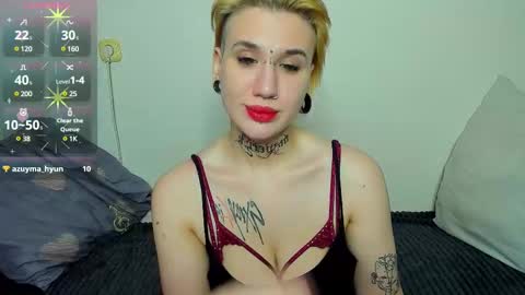 Megan  Megumi online show from January 18, 2025, 7:59 am