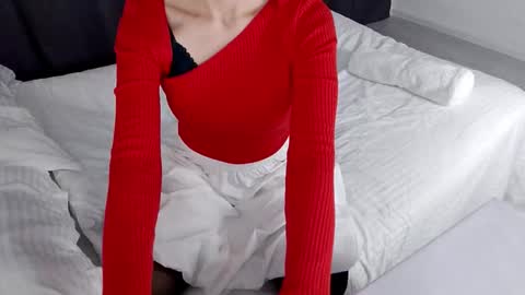 Mei online show from February 11, 2026, 11:15 am