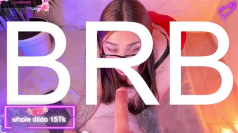 MELISSA online show from February 1, 2025, 1:51 pm