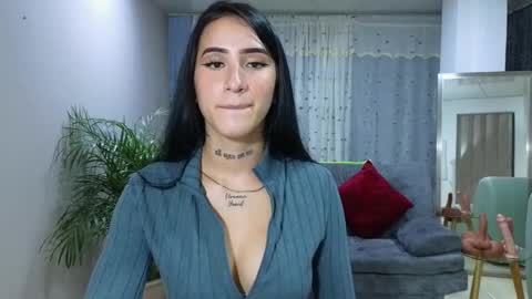 Mei online show from February 17, 2025, 11:09 pm