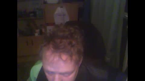 meikel0402 online show from January 17, 2026, 7:17 pm