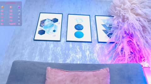 Snapshot of meily_soon chatting on January 11, 2025, 10:07 pm meily_soon online show from January 11, 2025, 10:07 pm